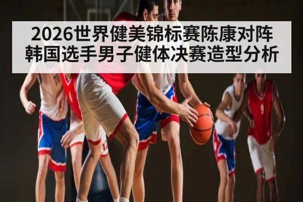 2026世界健美锦标赛陈康对阵韩国选手男子健体决赛造型分析